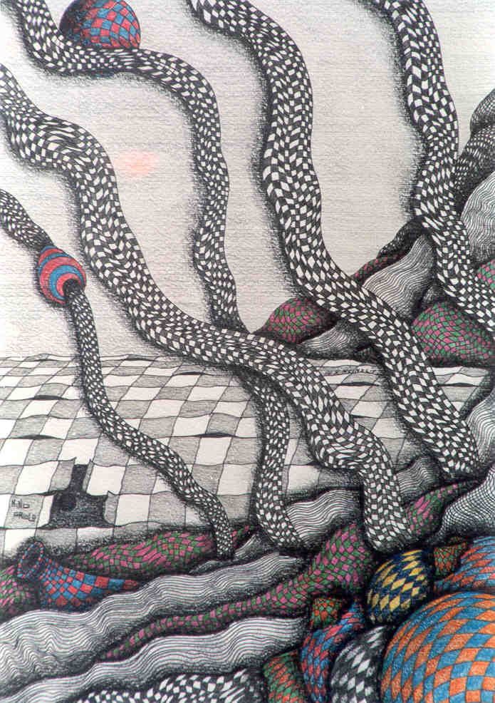 tentacoli