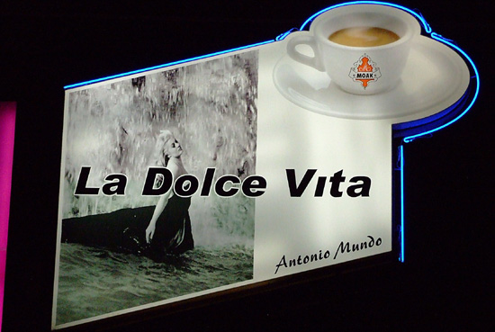la.dolce.vita