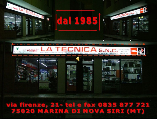 latecnica