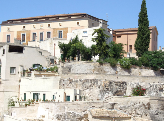 matera.sassi