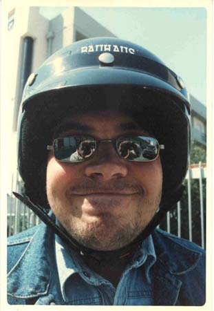 motociclista