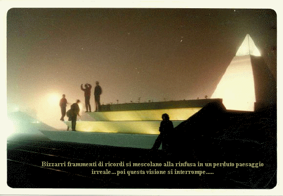 fantasmi del passato