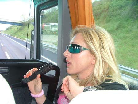 pullman