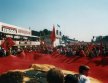 Monza, Gran premi