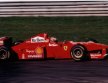Monza, Gran premi, Ferrari