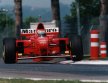 Monza, Gran premi, Ferrari