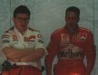 Monza, Gran premi, Schumacher