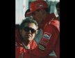 Monza, Gran premi, Schumacher