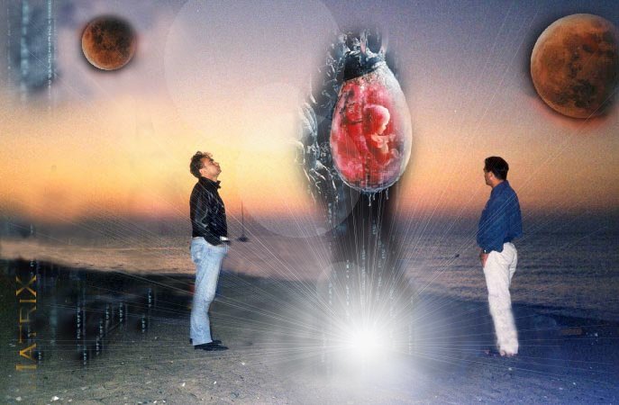 Chemical Life (spiaggia Nova Siri.elabor.grafica)