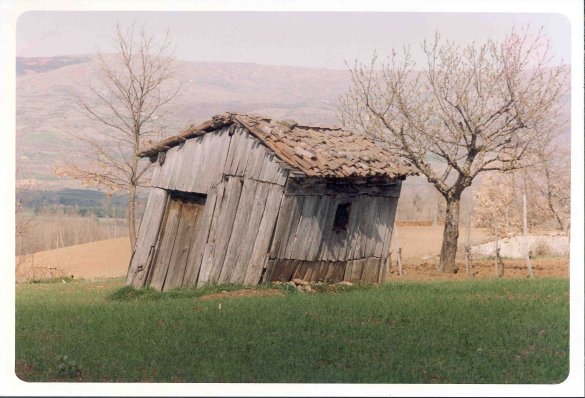 casa stanca