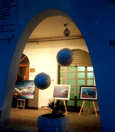 installazione