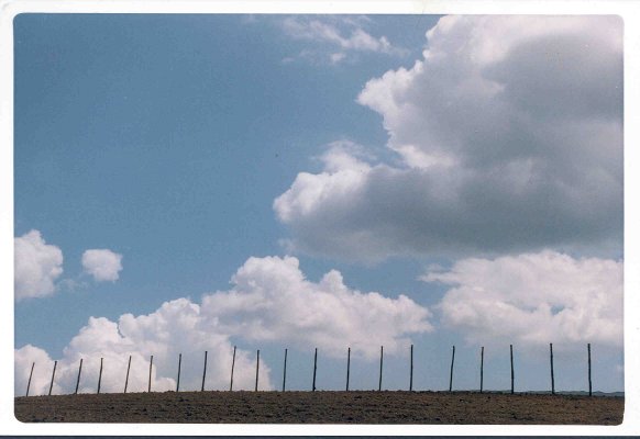 pali e cielo