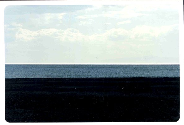 linea d'orizzonte