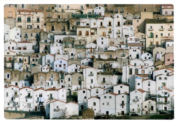 pisticci