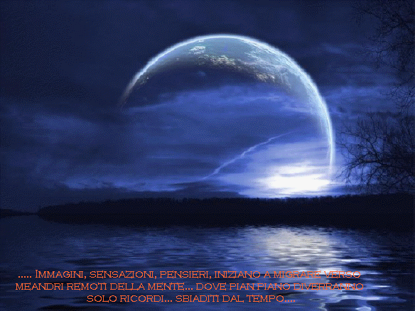 pianeta terra....