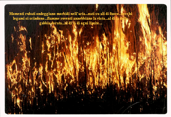 incendio