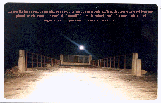 oltre il cancello, mio padre