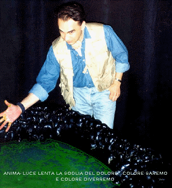 materia verde