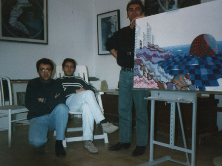 studio1
