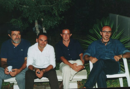 tracce02amici