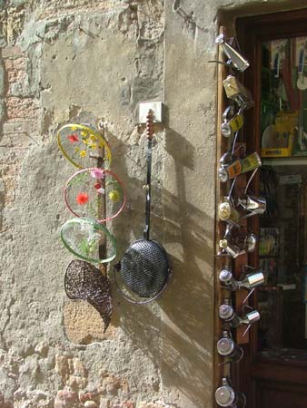 pienza