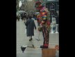Barcellona, centro, (Spagna)