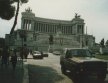 Roma, Piazza Venezia