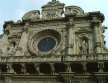 Lecce, Chiesa barocca
