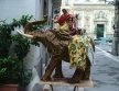 Lecce, centro storico