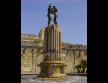 Lecce, Fontana dell'Armonia