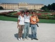 Vienna, Reggia (Austria)