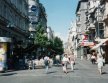 Vienna, Strada degli Artisti, (Austria)