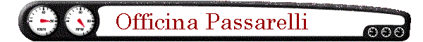 Officina Passarelli