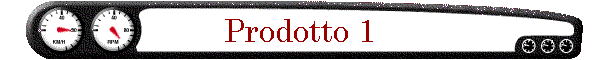 Prodotto 1