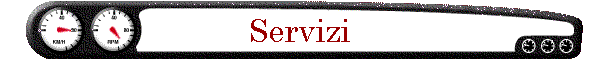 Servizi