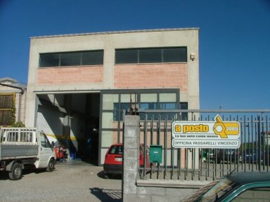 officina (esterno)