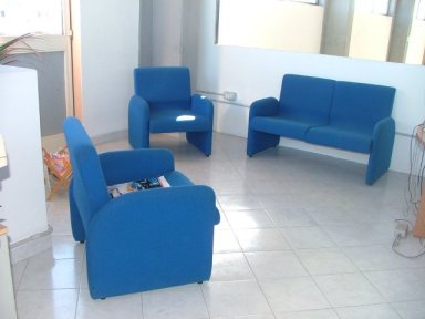 Sala di attesa
