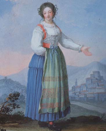 brienza