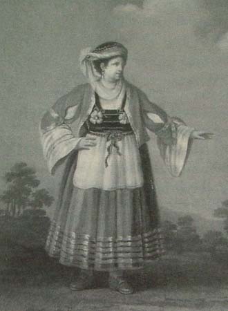 s.costantino albanese